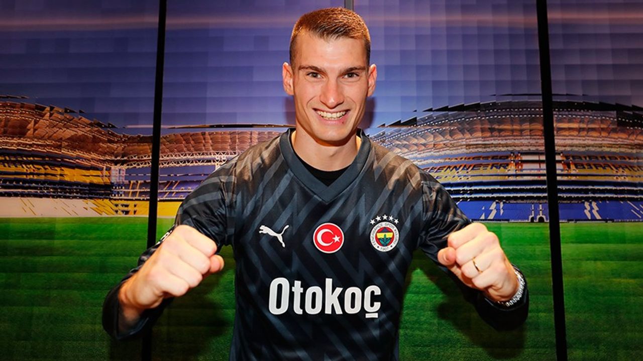 Fenerbahçe Dominik Livakovic transferinin maliyetini açıkladı