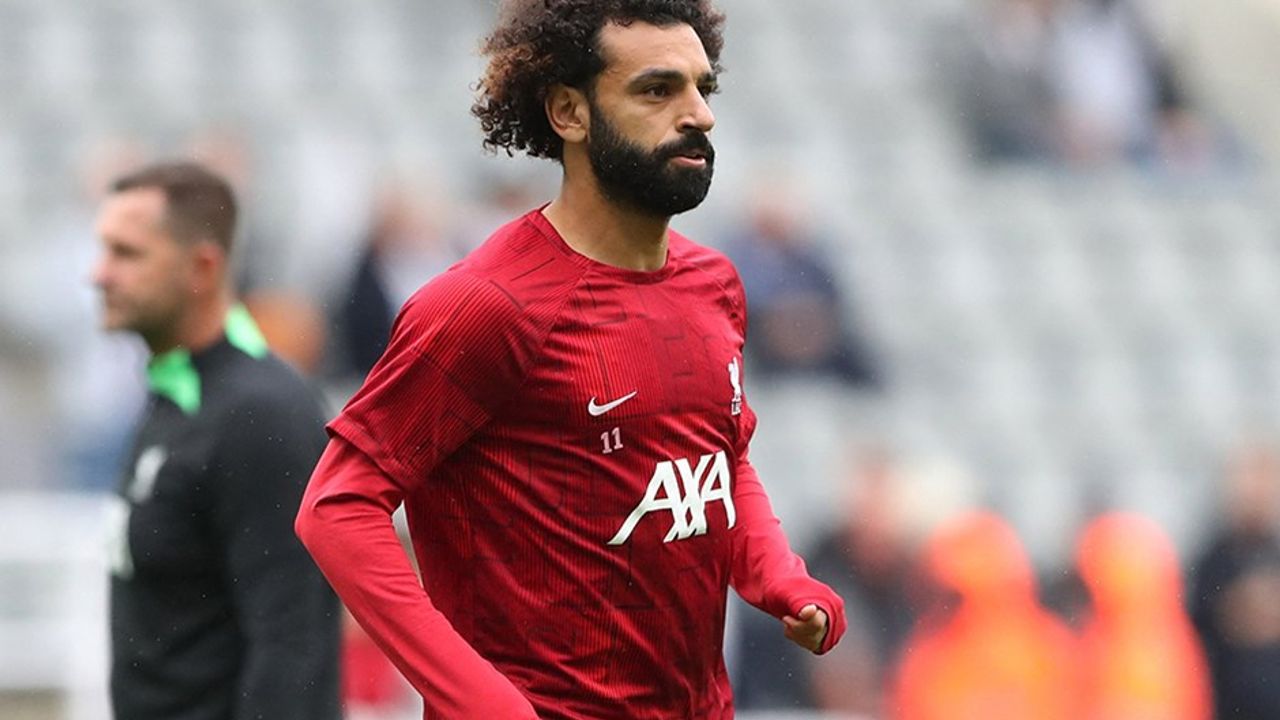 Mohamed Salah için Liverpool'a dev teklif