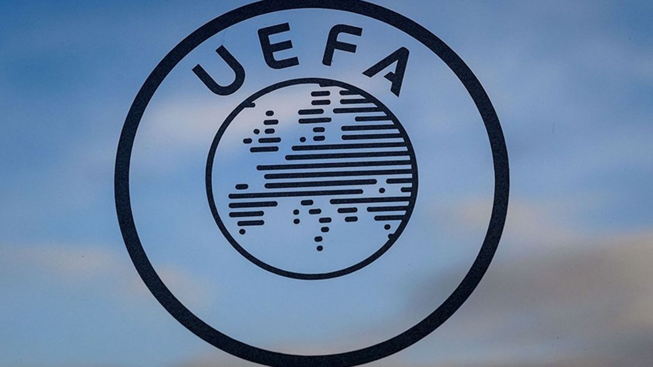Türkiye, UEFA ülke puanı sıralamasında kaçıncı sırada
