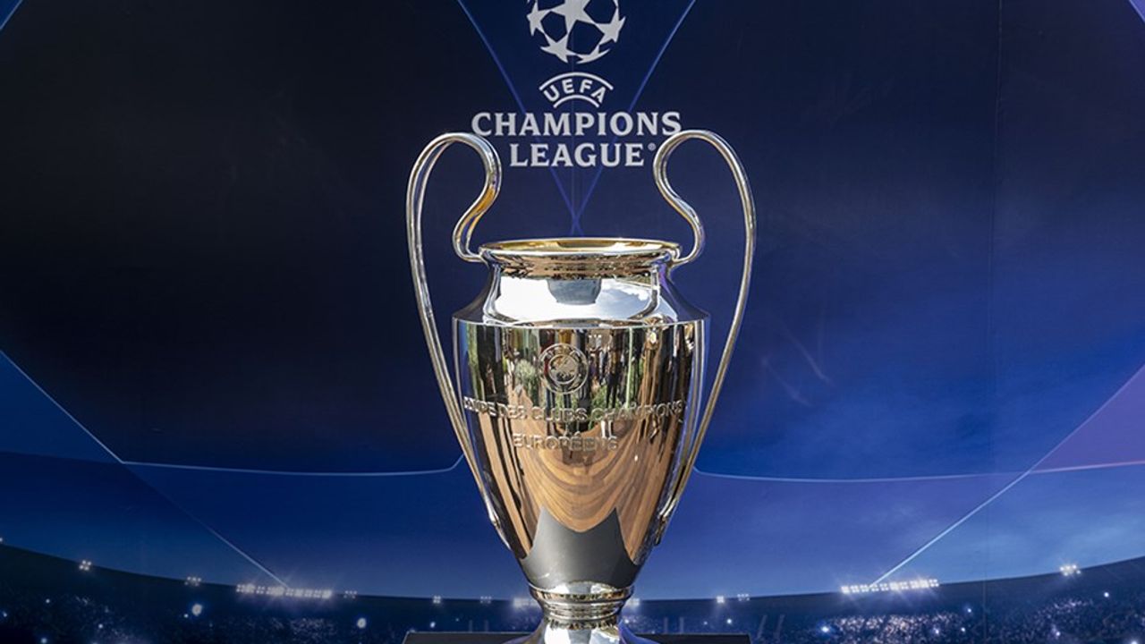 UEFA Şampiyonlar Ligi'nde play-off turu rövanşları başlıyor