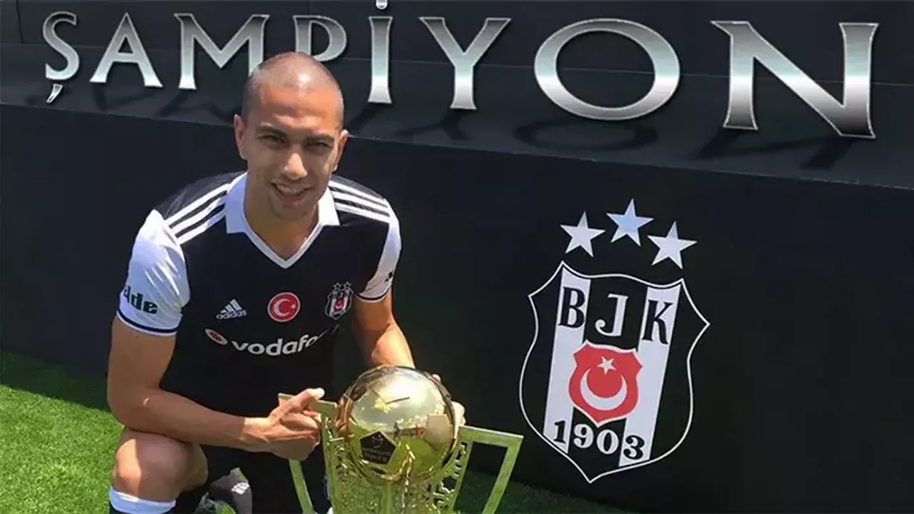 SON DAKİKA | Beşiktaş, Gökhan İnler transferini resmen açıkladı