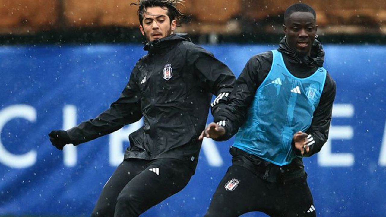 Beşiktaş - İstanbulspor maçı iptal edildi