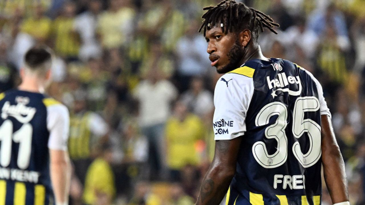 Fenerbahçe'de sakat futbolcular dönüyor: Bir tek o isim Sivasspor maçına yetişemeyecek!