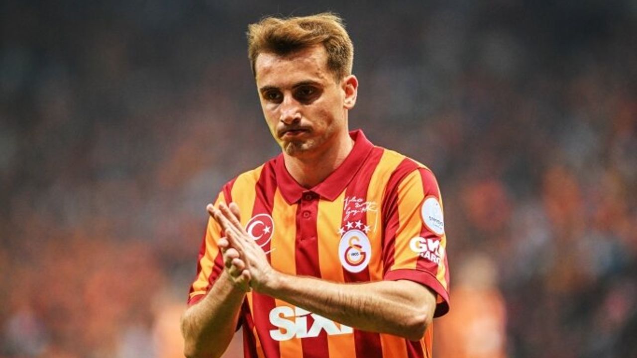Galatasaray'a dev sponsor! 25 milyon euro gelir elde edilecek