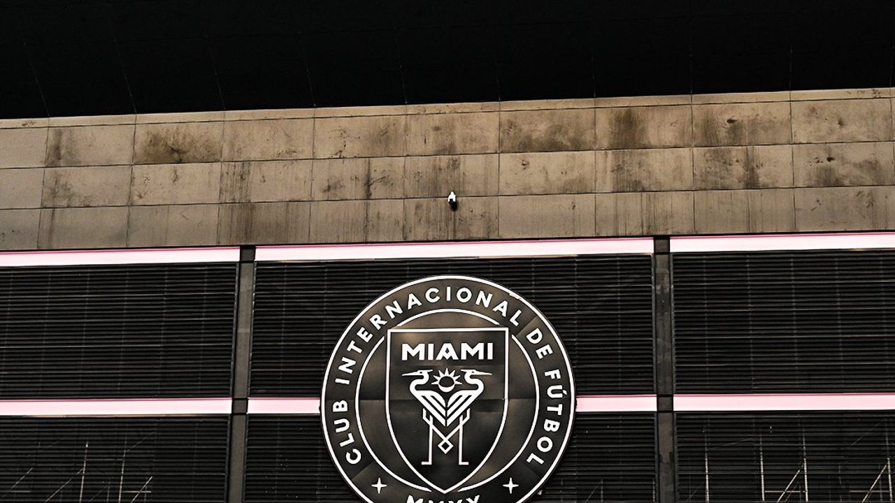Inter Miami'den Messi-Ronaldo karşılaşmasına yalanlama geldi