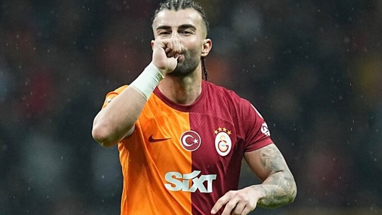 Galatasaray'a Abdülkerim'den müjdeli haber!