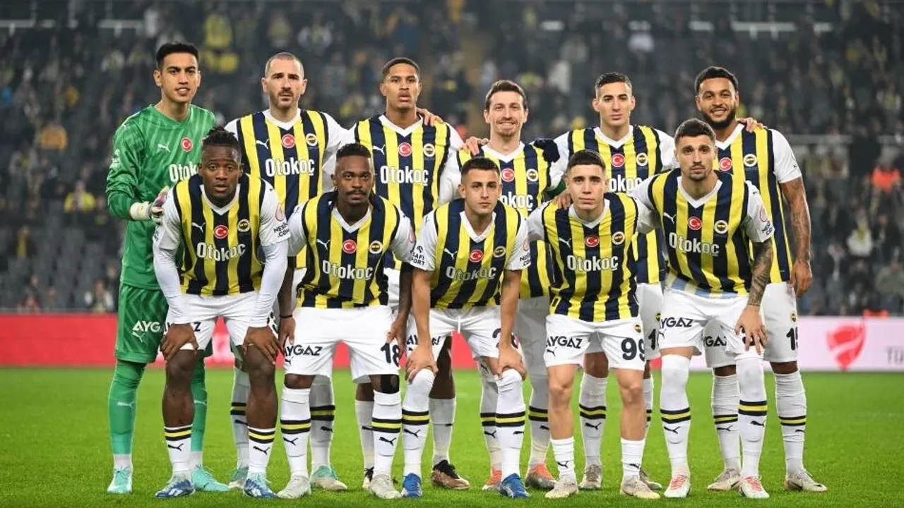 Fenerbahçe'de Mario Branco PFDK'ya sevk oldu