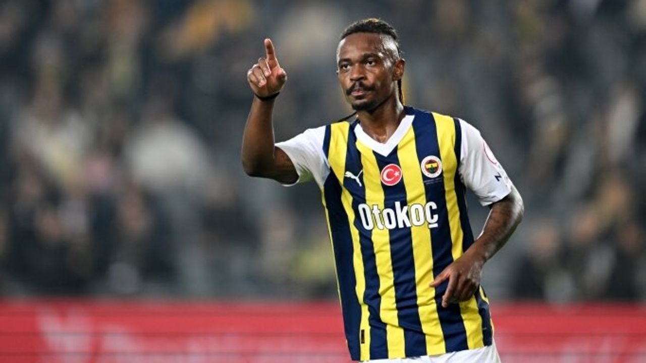 SON DAKİKA | Anlaşma sağlandı: Fenerbahçe ayrılığı resmen açıkladı