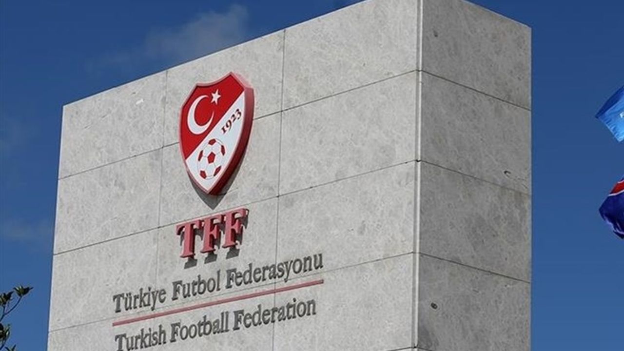 PFDK'dan Fenerbahçe'ye ceza