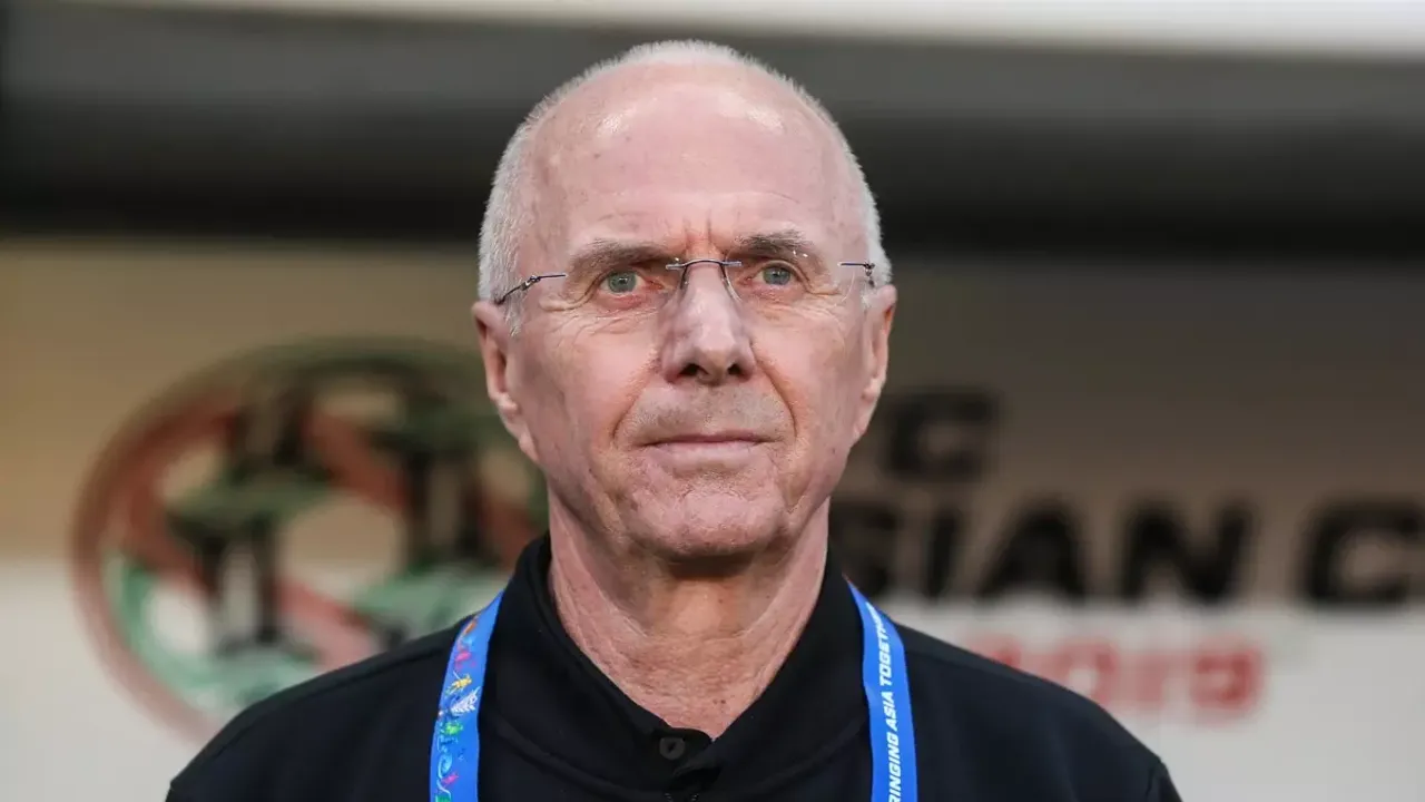 Teknik direktör Sven-Göran Eriksson, kansere yakalandı - Spor Depor