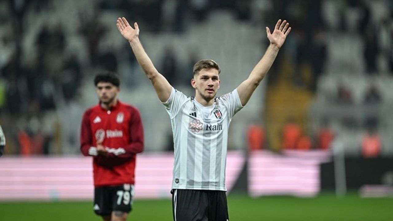 Spor yazarları Beşiktaş - Trabzonspor maçını yorumladı: 'Semih Kılıçsoy böyle istedi'