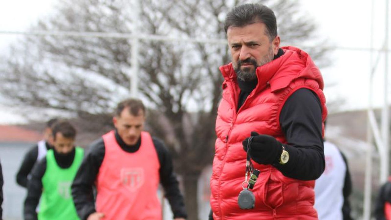 Sivasspor'da Bülent Uygun'dan transfer açıklaması