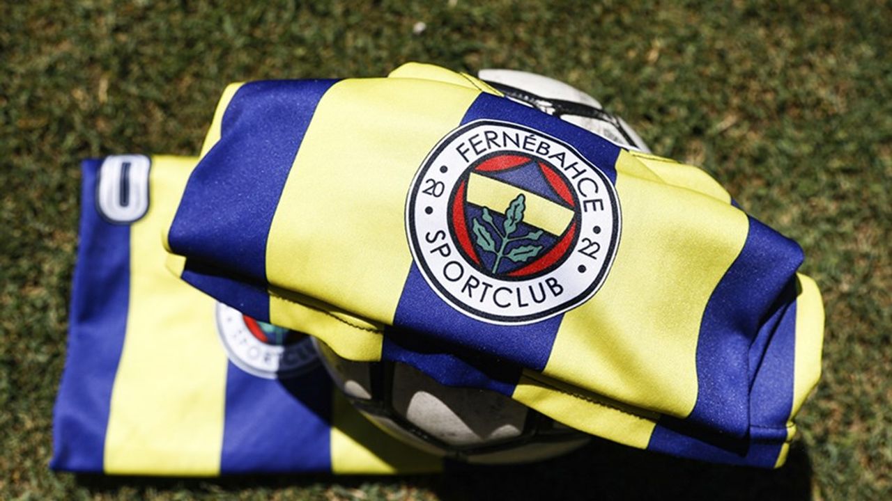 Fenerbahçeli taraftarlar kulüp kurdu: İsmi "Fernebahce" oldu
