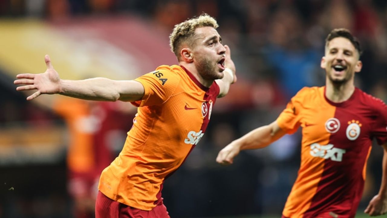 Galatasaray'ın UEFA Avrupa Ligi şampiyonluk oranı açıklandı