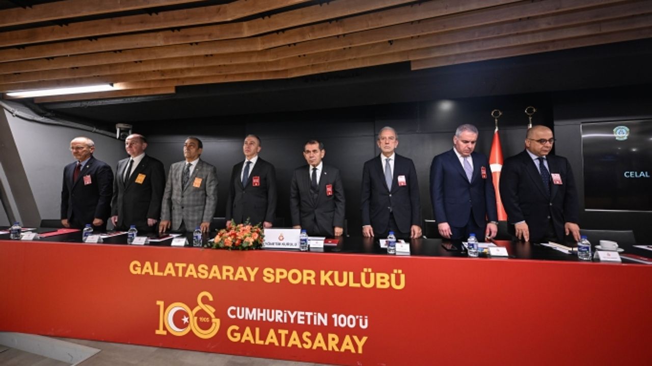 Galatasaray'ın Ali Koç'a tepkisi sürüyor: Özür dilemesi gerekiyor
