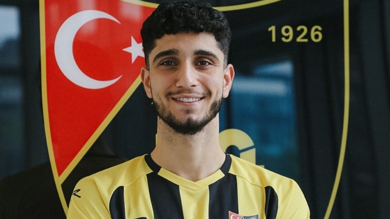 İstanbulspor, Süper Lig'den transfer gerçekleştirdi