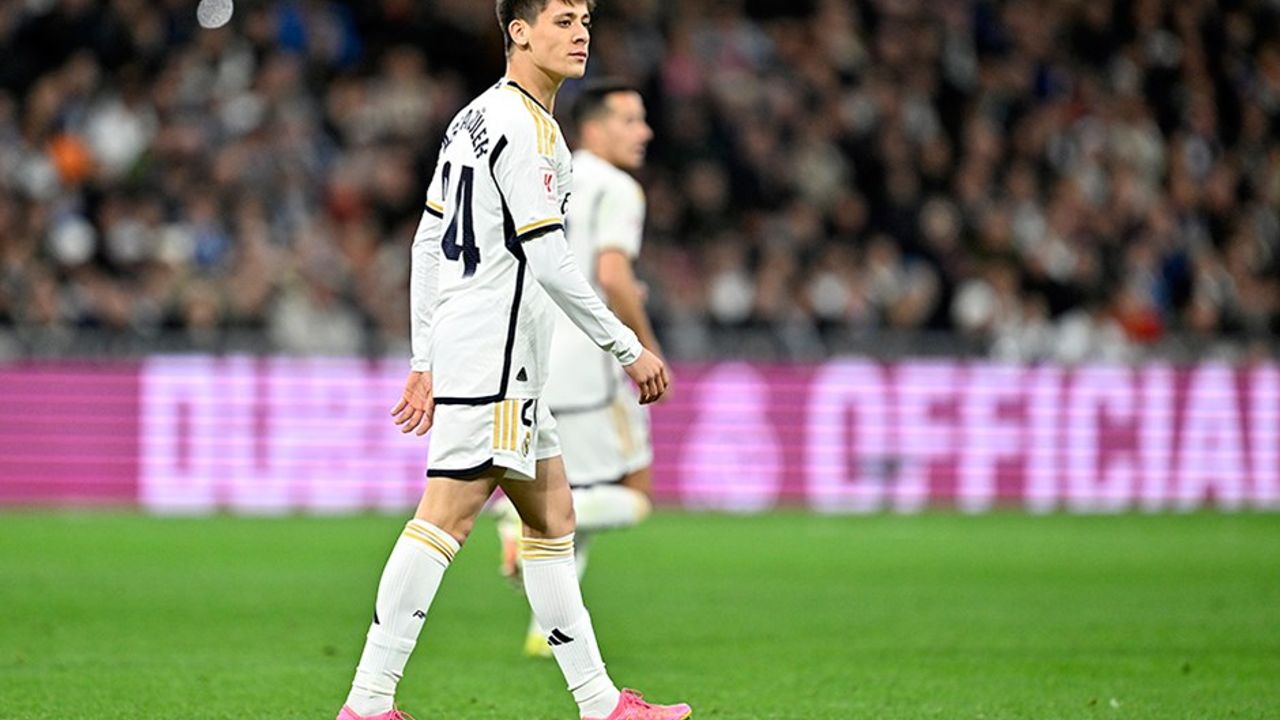 Liepzig – Real Madrid maçı ne zaman, saat kaçta ve hangi kanalda?