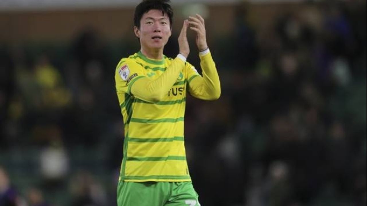 Premier Lig'den, Alanyaspor'a: Koreli oyuncu imzaya geliyor