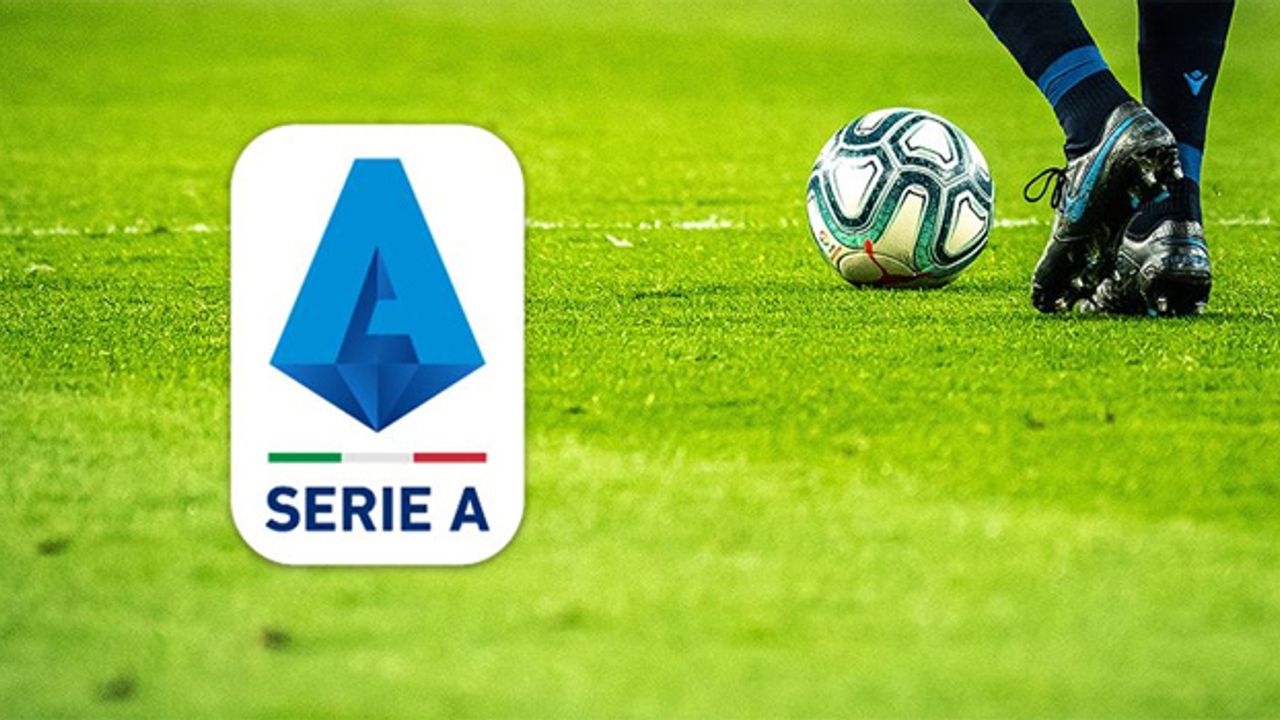 Serie A 20 takımla devam edecek