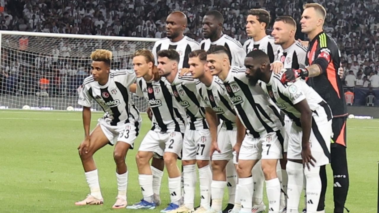 Paulista: "Kelimelerle tarif edilemez"