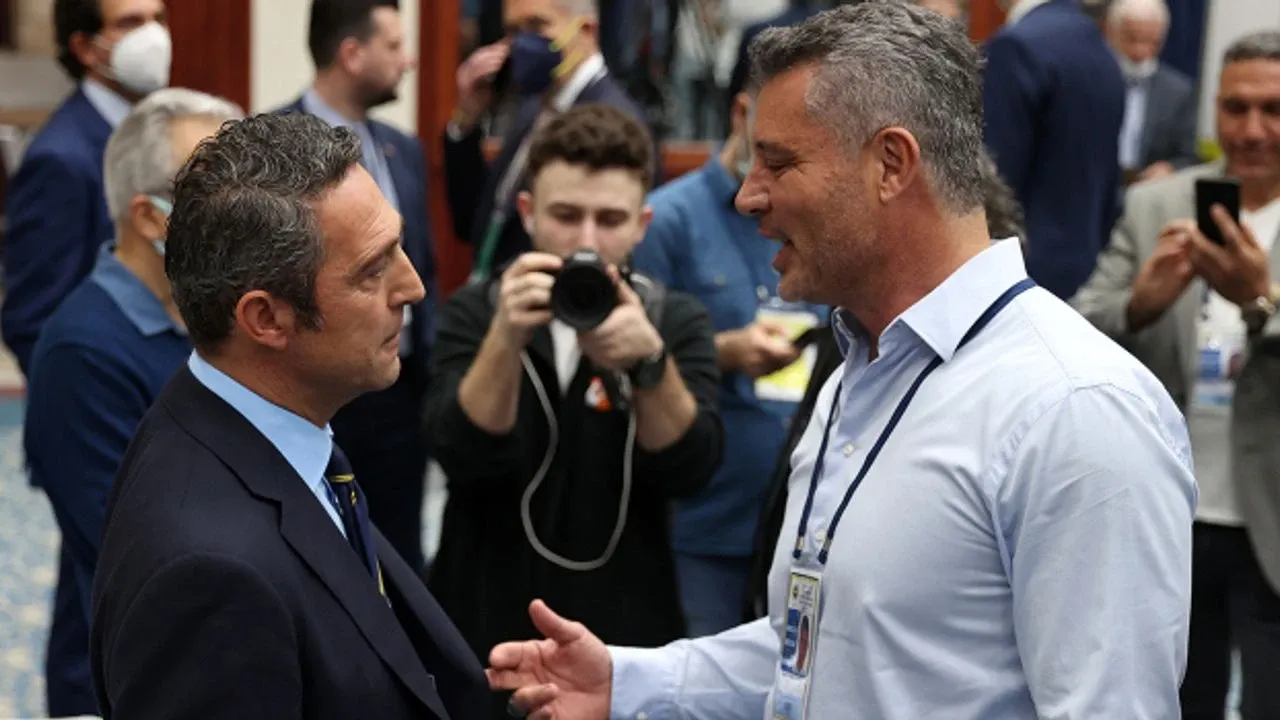 Sadettin Saran başkan adaylığını duyurdu! - Spor Haberleri, Son Dakika  Haberler ve NBA Haberleri - Spor Depor