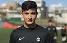 Galatasaray, şehit polis Fethi Sekin'in oğlu Burak Tolunay Sekin'i transfer etti