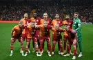 Galatasaray'da yönetimden oyunculara özel motivasyon