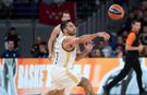 EuroLeague Playoffları’nda ikinci maçların MVP’si Facundo Campazzo