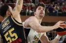 Tarık Biberovic, tercihini Fenerbahçe'den yana kullandı