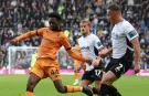 Hull City deplasmanda 1 puana razı oldu