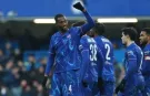 Chelsea, FA Cup'ta 5 golle kazandı!