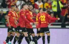 Göztepe evinde 5 golle şov yaptı!