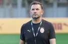 Okan Buruk, Osimhen transferini resmen açıkladı!