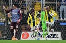 Talisca 3 gol attı: Fenerbahçe, Kadıköy'de kazandı
