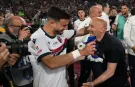 Bologna 51 yıl aradan sonra kupaya uzandı!