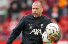 Ajax'da, teknik direktörlük koltuğu Heitinga'nın!