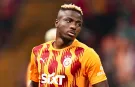 Victor Osimhen'de kritik gelişme!