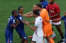 Final sonrası ortalık karıştı: Luis Enrique'den olay hareket!