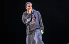 Travis Scott şarkısında Galatasaray'dan bahsetti!