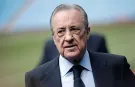 Florentino Perez’den Sert Çıkış: “Bu Böyle Devam Etmez”