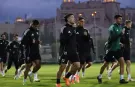 Kocaelispor’un Antalya kampı başladı