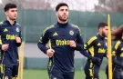 Fenerbahçe’de Kocaelispor Mesaisi Başladı