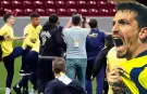 Fenerbahçe’den Mert Hakan Yandaş ve Galatasaray Açıklaması: “Son Derece Vahimdir”
