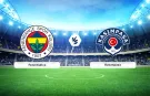 Fenerbahçe - Kasımpaşa Maçı Canlı Anlatım | Kadrolar, Skor ve Tüm Gelişmeler