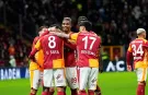 Galatasaray’dan 29 Maçlık Seri!