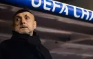 Spalletti’den Osimhen ve Icardi Açıklaması: “İstemiyoruz”