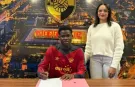 Göztepe’den İlginç Transfer: Futbolcunun Nereden Geldiği Belirsiz!