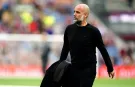 Pep Guardiola’dan Manchester Yahudi Konseyi’ne Yanıt: “Ben Tarafsız Değilim, Ben Filistinliyim”