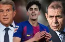 Galatasaray ile Barcelona arasında sürpriz transfer görüşmesi! 30 milyon Euro’luk teklif
