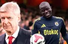 Arsene Wenger’den N’Golo Kanté övgüsü: “Hikayesi inanılmaz, film bile yapılabilir”